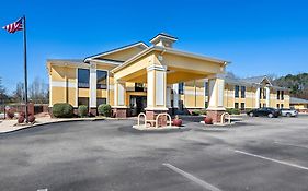 Quality Inn Alexander City